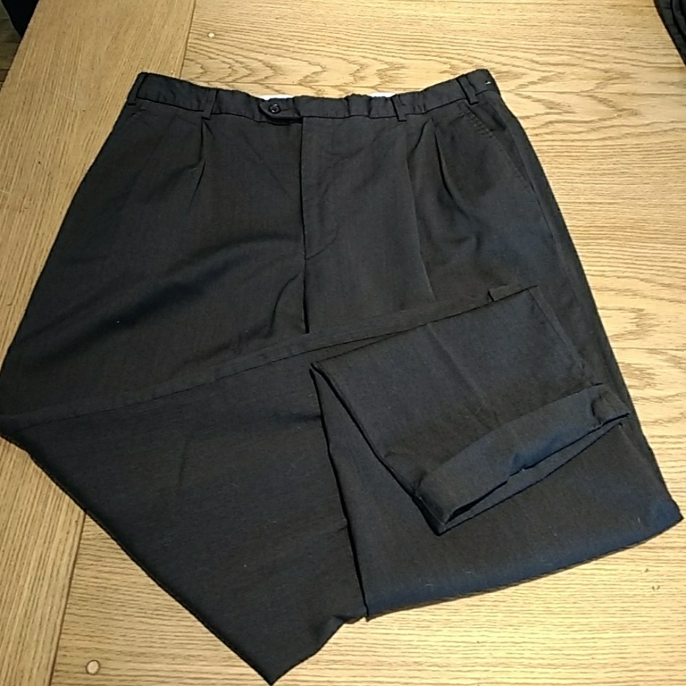 Men's dress pants 40 x 29